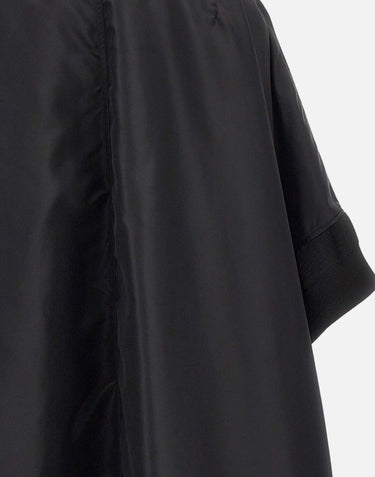 Giacca-cappa over S52AM0345 S53984900 MM6 MAISON MARGIELA 