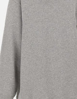 Felpa con cappuccio e guanti S52DA0083 M25025853M MM6 MAISON MARGIELA 