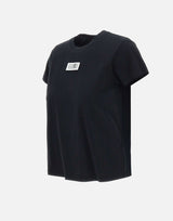 T-shirt in jersey di cotone S52GC0327 S24312900 MM6 MAISON MARGIELA 