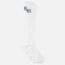 Calze al ginocchio S52TL0038 M13244101 MM6 MAISON MARGIELA 