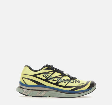 MM6 MAISON MARGIELA MM6 Maison Margiela x Salomon XT Limited Edition YELLOW Donna 