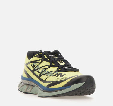 MM6 MAISON MARGIELA MM6 Maison Margiela x Salomon XT Limited Edition YELLOW Donna 