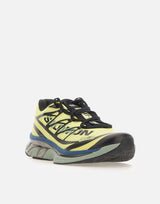 MM6 MAISON MARGIELA MM6 Maison Margiela x Salomon XT Limited Edition YELLOW Donna 