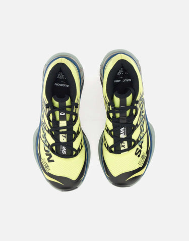 MM6 MAISON MARGIELA MM6 Maison Margiela x Salomon XT Limited Edition YELLOW Donna 