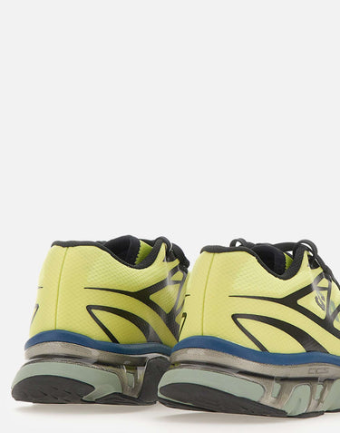 MM6 MAISON MARGIELA MM6 Maison Margiela x Salomon XT Limited Edition YELLOW Donna 