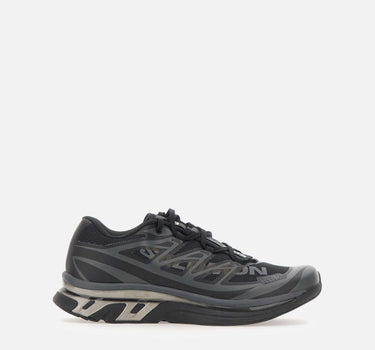 MM6 MAISON MARGIELA MM6 Maison Margiela x Salomon XT Limited Edition BLACK Donna 