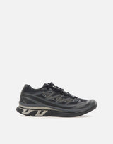 MM6 MAISON MARGIELA MM6 Maison Margiela x Salomon XT Limited Edition BLACK Donna 