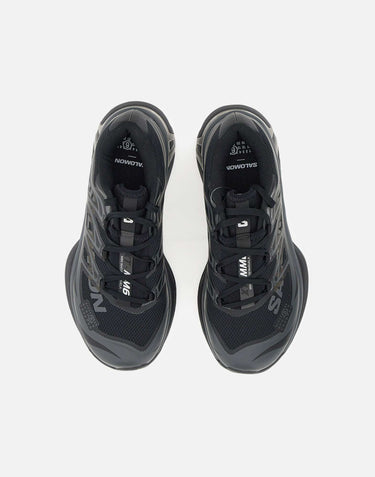 MM6 MAISON MARGIELA MM6 Maison Margiela x Salomon XT Limited Edition BLACK Donna 