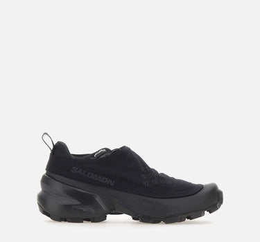 MM6 MAISON MARGIELA MM6 Maison Margiela x Salomon Cross Dust Limited Edition BLACK Donna 
