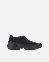 MM6 MAISON MARGIELA MM6 Maison Margiela x Salomon Cross Dust Limited Edition BLACK Donna 