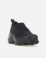 MM6 MAISON MARGIELA MM6 Maison Margiela x Salomon Cross Dust Limited Edition BLACK Donna 