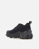 MM6 MAISON MARGIELA MM6 Maison Margiela x Salomon Cross Dust Limited Edition BLACK Donna 