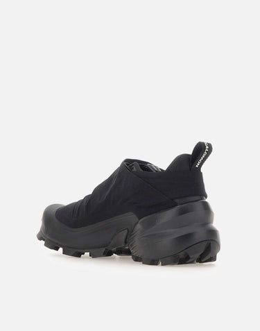 MM6 MAISON MARGIELA MM6 Maison Margiela x Salomon Cross Dust Limited Edition BLACK Donna 