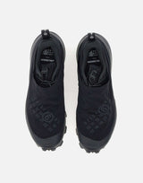 MM6 MAISON MARGIELA MM6 Maison Margiela x Salomon Cross Dust Limited Edition BLACK Donna 