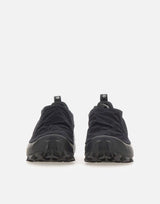 MM6 MAISON MARGIELA MM6 Maison Margiela x Salomon Cross Dust Limited Edition BLACK Donna 