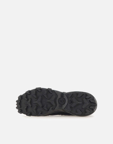 MM6 MAISON MARGIELA MM6 Maison Margiela x Salomon Cross Dust Limited Edition BLACK Donna 