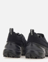 MM6 MAISON MARGIELA MM6 Maison Margiela x Salomon Cross Dust Limited Edition BLACK Donna 