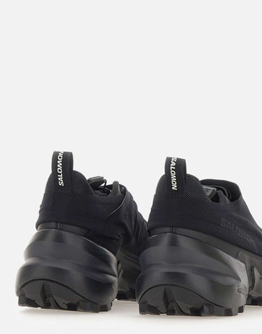MM6 MAISON MARGIELA MM6 Maison Margiela x Salomon Cross Dust Limited Edition BLACK Donna 
