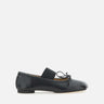"Ballerine Anatomic Numeric" S59WZ0099 P3628T8013 MM6 MAISON MARGIELA 
