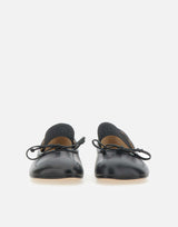 "Ballerine Anatomic Numeric" S59WZ0099 P3628T8013 MM6 MAISON MARGIELA 