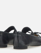 "Ballerine Anatomic Numeric" S59WZ0099 P3628T8013 MM6 MAISON MARGIELA 