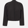 Giacca in nylon e cotone S62AN0173 M35878900 MM6 MAISON MARGIELA 