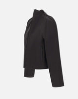 Giacca in nylon e cotone S62AN0173 M35878900 MM6 MAISON MARGIELA 