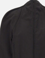 Giacca in nylon e cotone S62AN0173 M35878900 MM6 MAISON MARGIELA 