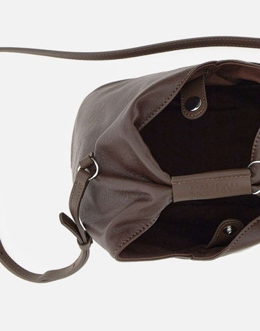 "Japanese bag classic crossbody" SB6WD0026 P8396T2164 MM6 MAISON MARGIELA 