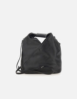 "Japanese Bag Classic Crossbody" SB6WD0026 P8396T8013 MM6 MAISON MARGIELA 
