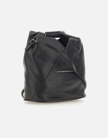 "Japanese Bag Classic Crossbody" SB6WD0026 P8396T8013 MM6 MAISON MARGIELA 