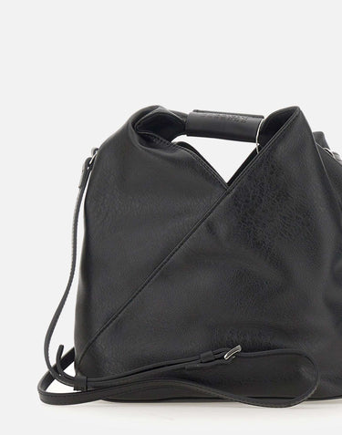 "Japanese Bag Classic Crossbody" SB6WD0026 P8396T8013 MM6 MAISON MARGIELA 