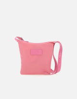 MM6 MAISON MARGIELA Borsa a tracolla "Numeric Vertical" Pink Donna 