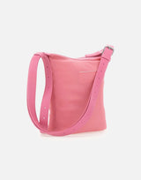 MM6 MAISON MARGIELA Borsa a tracolla "Numeric Vertical" Pink Donna 