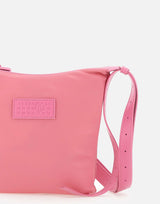 MM6 MAISON MARGIELA Borsa a tracolla "Numeric Vertical" Pink Donna 