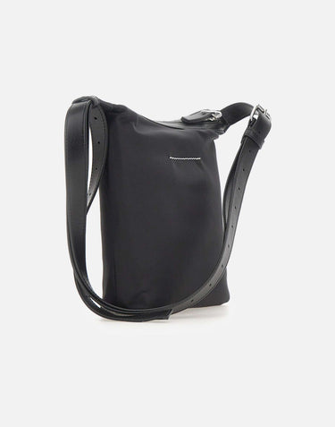 Borsa a tracolla "Numeric Vertical" SB6WG0026 P9062T8013 MM6 MAISON MARGIELA 