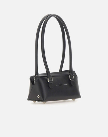 Borsa a spalla "Bauletto" SB6ZH0039 P9061T8013 MM6 MAISON MARGIELA 