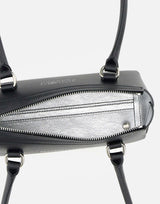 Borsa a spalla "Bauletto" SB6ZH0039 P9061T8013 MM6 MAISON MARGIELA 