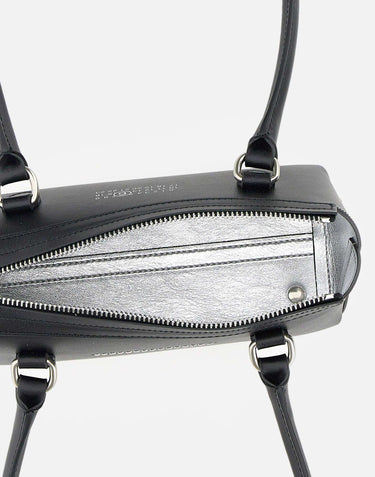 Borsa a spalla "Bauletto" SB6ZH0039 P9061T8013 MM6 MAISON MARGIELA 