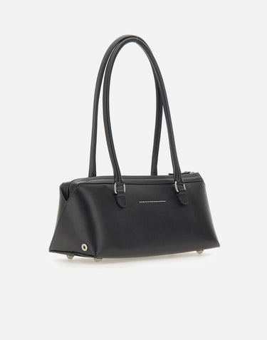 Borsa a spalla "Bauletto" SB6ZH0040 P9061T8013 MM6 MAISON MARGIELA 