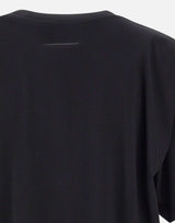 T-shirt in cotone SH0GC0032 S24312900 MM6 MAISON MARGIELA 