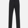 MM6 MAISON MARGIELA Pantalone "Shoka" BLACK Uomo 