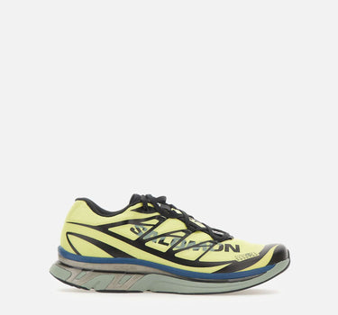 MM6 MAISON MARGIELA MM6 Maison Margiela x Salomon XT Limited Edition YELLOW Uomo 