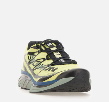 MM6 MAISON MARGIELA MM6 Maison Margiela x Salomon XT Limited Edition YELLOW Uomo 