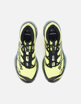 MM6 MAISON MARGIELA MM6 Maison Margiela x Salomon XT Limited Edition YELLOW Uomo 
