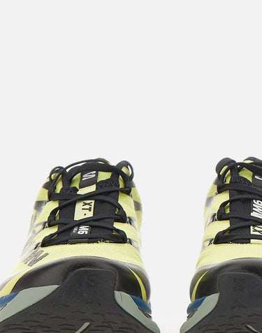 MM6 MAISON MARGIELA MM6 Maison Margiela x Salomon XT Limited Edition YELLOW Uomo 