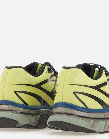 MM6 MAISON MARGIELA MM6 Maison Margiela x Salomon XT Limited Edition YELLOW Uomo 
