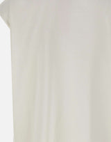 MM6 MAISON MARGIELA T-shirt in jersey vintage WHITE Uomo 