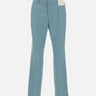 Pantaloni in lana vergine SH2KA0058 M35884513 MM6 MAISON MARGIELA 