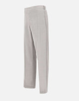 MM6 MAISON MARGIELA Pantaloni sartoriali GREY Uomo 